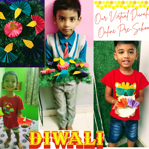 Hello Kids Butterflies Preschool - Adyar, Chennai