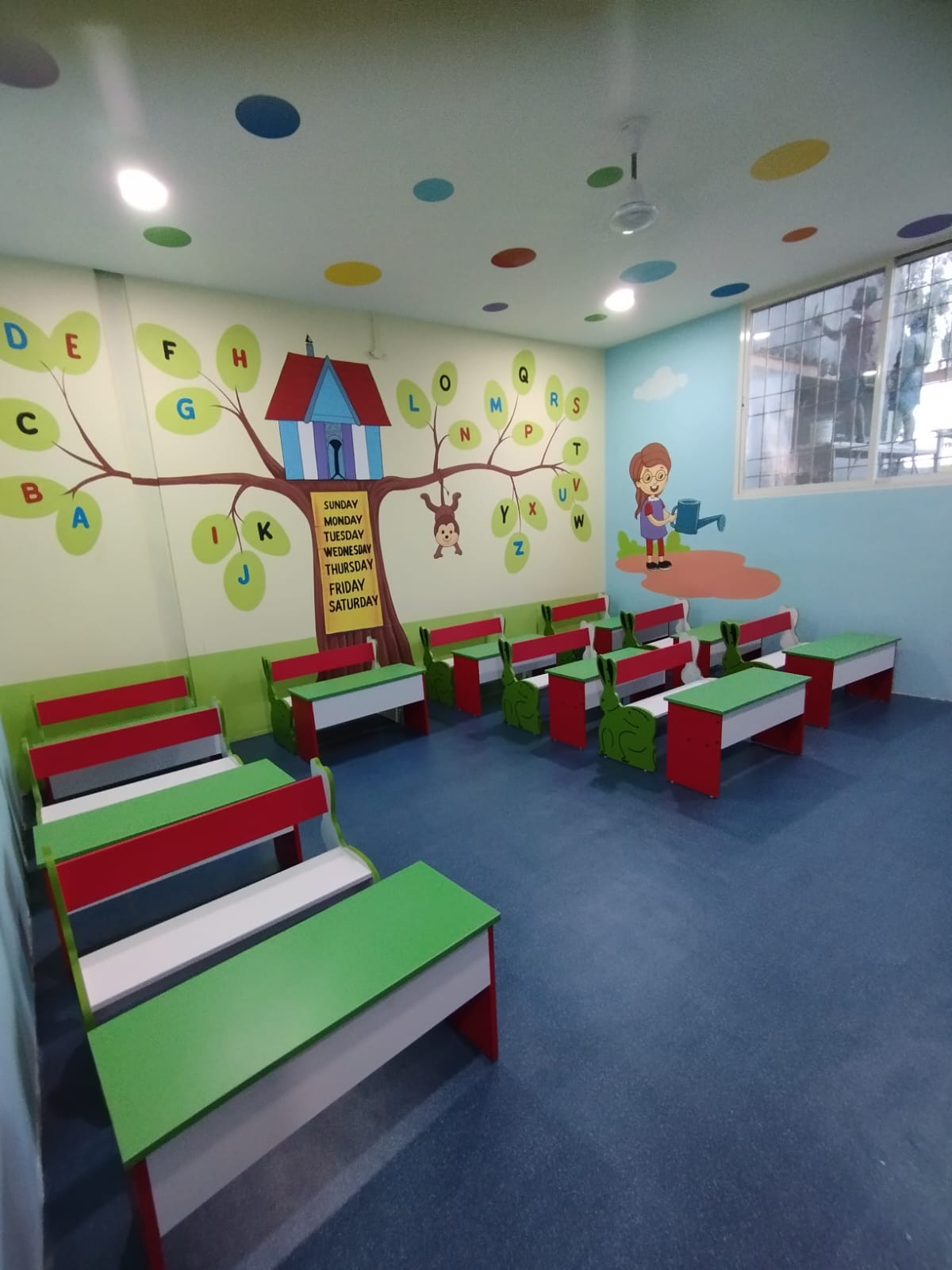 Bachpan Preschool - Chokkanahalli, Bangalore