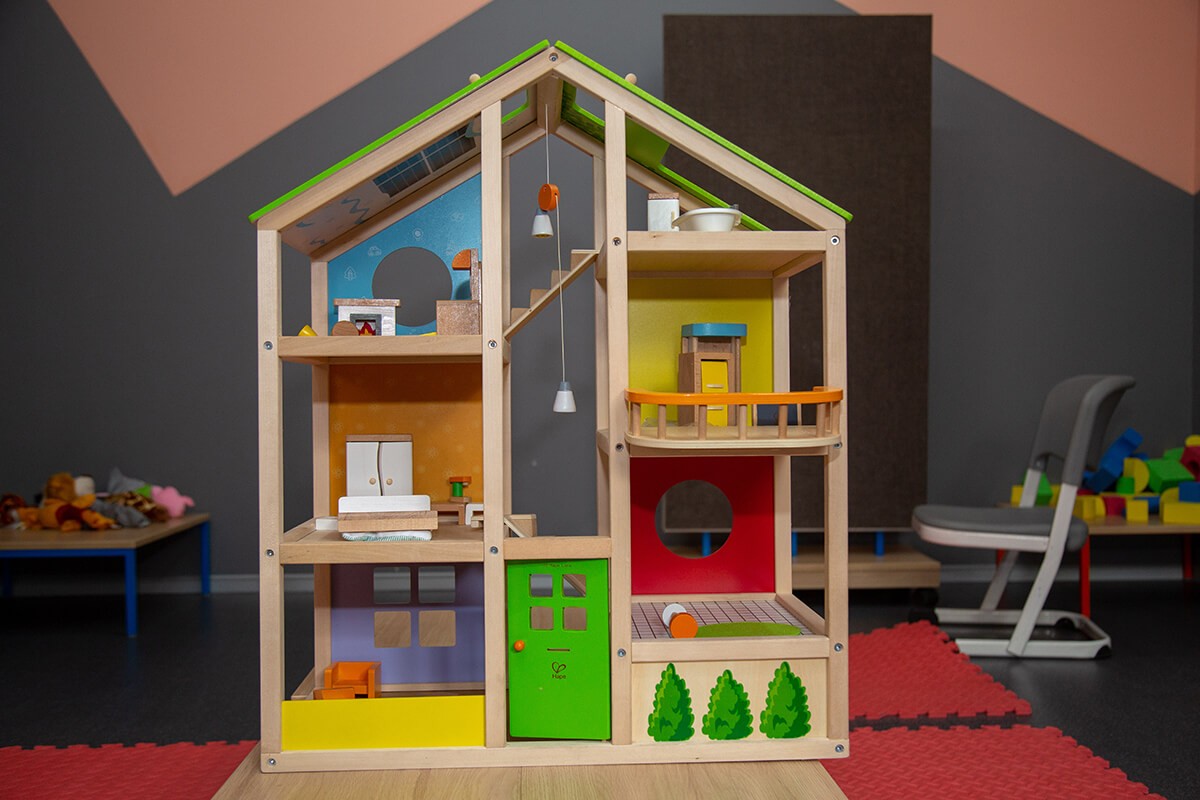 Koala Preschool - Arekere, Bangalore