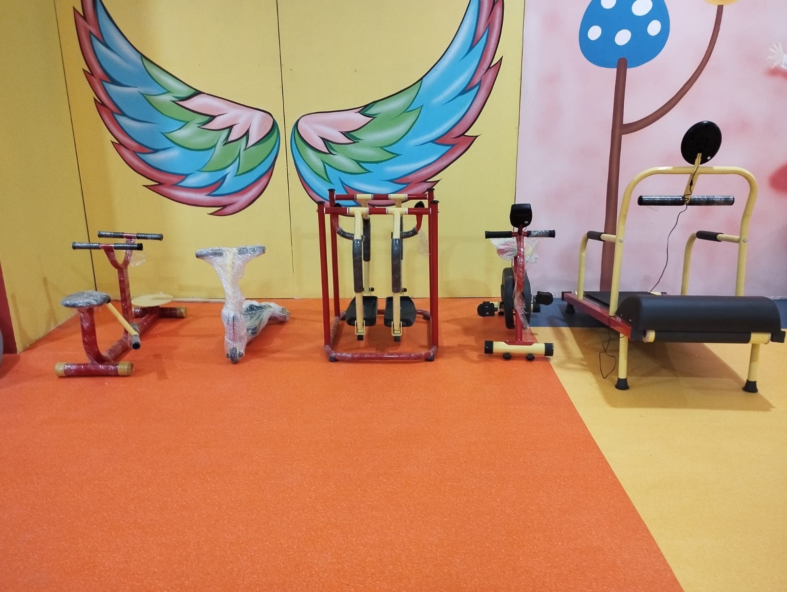 Bachpan Preschool - Chokkanahalli, Bangalore