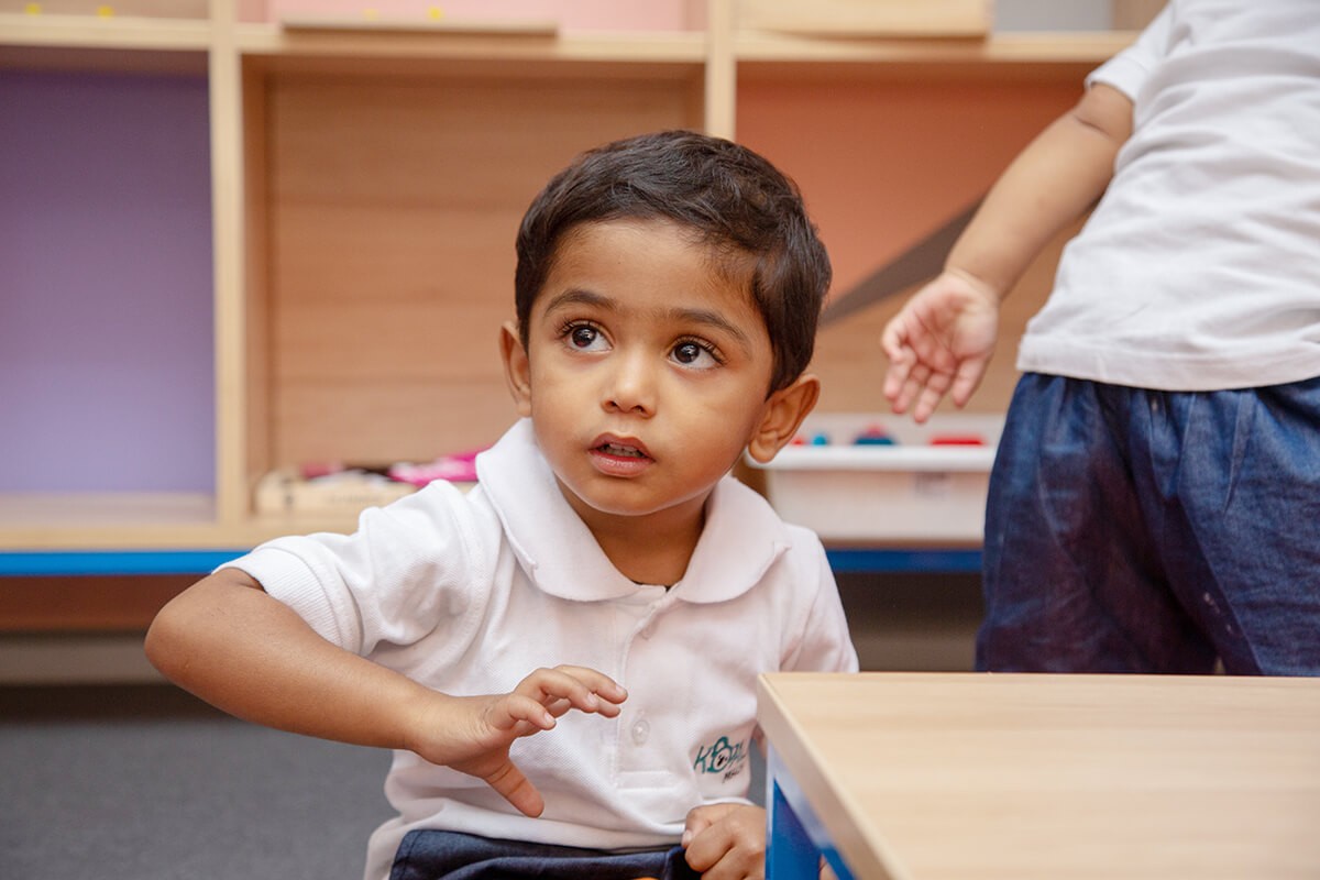 Koala Preschool - Arekere, Bangalore