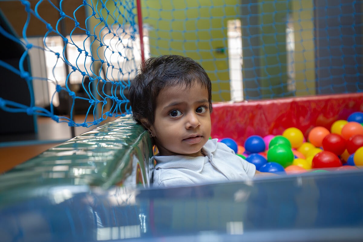 Koala Preschool - Arekere, Bangalore