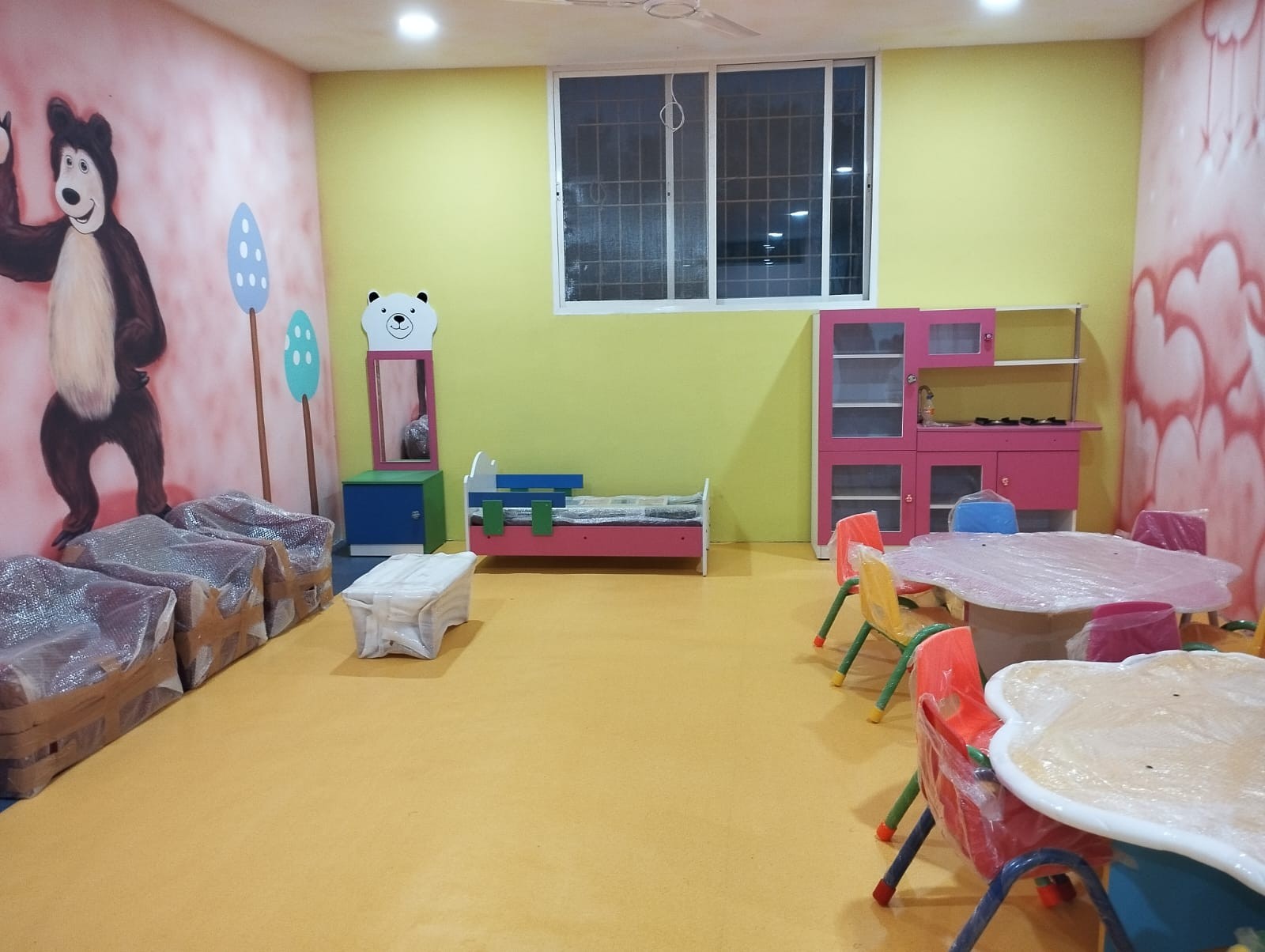 Bachpan Preschool - Chokkanahalli, Bangalore
