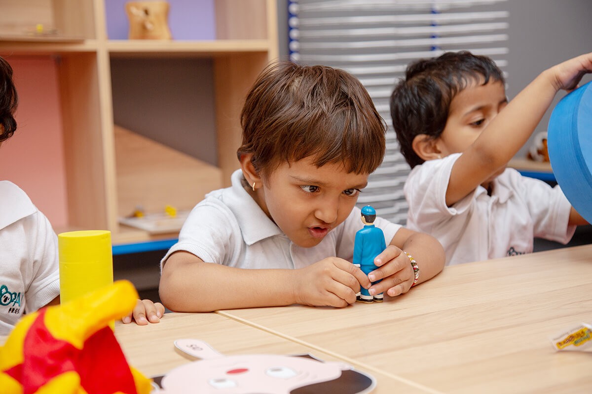 Koala Preschool - Arekere, Bangalore
