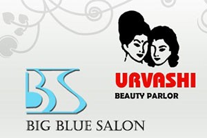 Urvashi Beauty Parlour - Shivajinagar, Pune