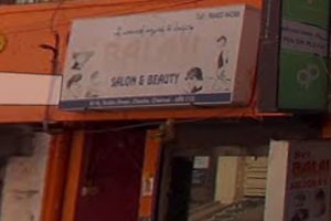 Sri Balaji Salon & Spa - Choolai, Chennai