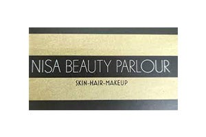 NISA Beauty Parlour - Ballygunge, Kolkata