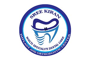 Sree Kiran Multispeciality Dental Clinic - Valasapakala, Kakinada