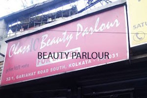 Classic Beauty Parlour - Jodhpur Park, Kolkata