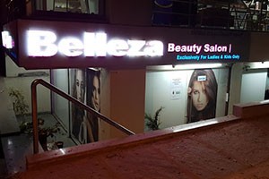 Belleza Beauty Salon - Jayanagar, Bangalore