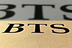 BTS Ladies Beauty Parlour - Entally, Kolkata