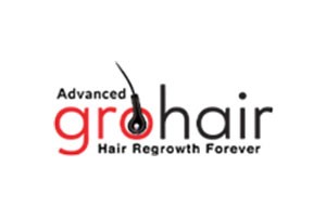 Advanced GroHair & GloSkin - Indira Nagar, Bangalore
