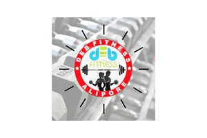 Deb Fitness Gym - Alipore, Kolkata
