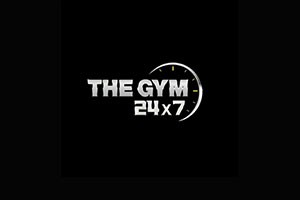 The Gym 24×7 - Andheri West, Mumbai