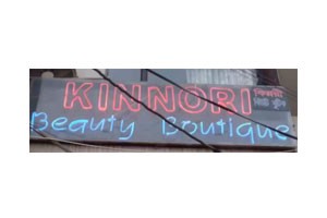 Kinnori Beauty Boutique - Ultadanga, Kolkata