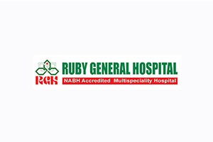 Ruby General Hospital - Kasba, Kolkata