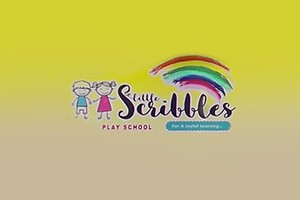 Little Scribbles Play School - Purushothapuram, Visakhapatnam