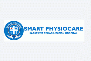 Smart Physio Care Hospital - Maruti Nagar, Kakinada