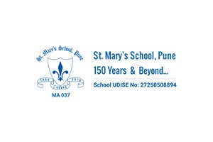St. Mary’s School - Bhagat Marg, Pune
