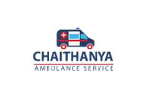 Chaithanya Ambulance Services - Viveknagar, Bangalore