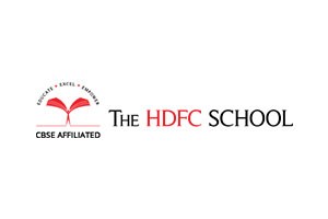 The HDFC School - Hadapsar, Pune