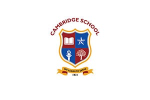 Cambridge School - New Friends Colony, New Delhi