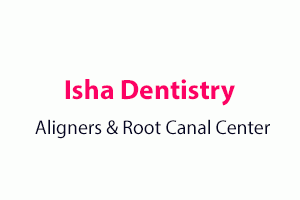 Isha Dentistry Aligners & Root Canal Center - Nagamallithota Junction, Kakinada