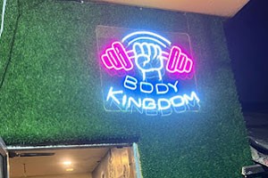 Body Kingdom - Maniktala, Kolkata