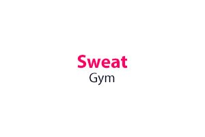 Sweat Gym - Kothrud, Pune