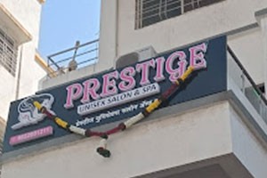 Prestige Unisex Salon & Spa - Chinchwad, Pune