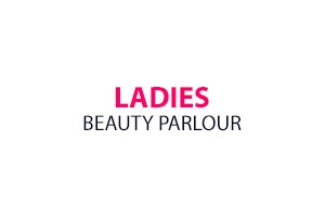 Ladies Beauty Parlour - Shakti Nagar, New Delhi