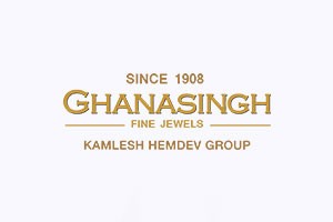 Ghanasingh Fine Jewels - Gamdevi, Mumbai