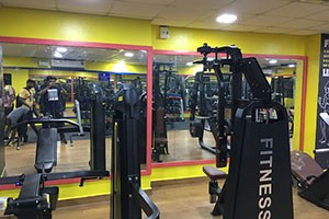 Sai Fitness - Triplicane, Chennai
