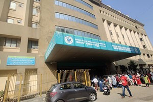 PMSSY Hospital - New Tharagupet, Bangalore