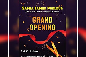 Sapna Ladies Parlour - Topsia, Kolkata