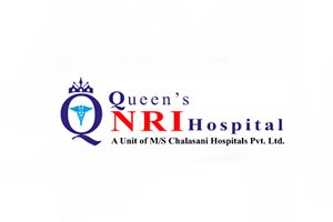Queen's NRI Hospital - Seethammadara, Visakhapatnam