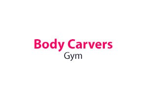 Body Carvers Gym - Cox Town, Bangalore