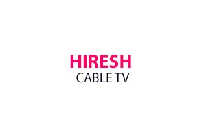 Hiresh Cable T.V Network - Chembur, Mumbai