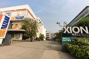 Xion Mall - Hinjewadi, Pune