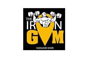 The Iron Gym - Wadgaon Sheri, Pune