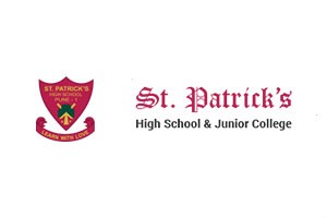 St. Patrick's School - Camp, Pune