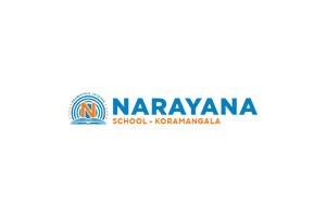 Narayana E Techno School - Koramangala, Bangalore