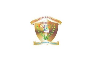 Our Lady of Good Counsel High School - Sion, Mumbai