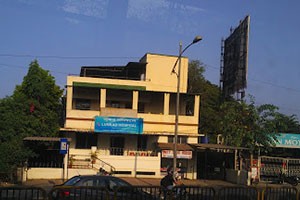 Lunkad Hospital - Dapodi, Pune