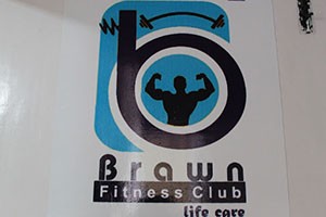 Brawn Fiitnness - Balaji Nagar 1, Pune