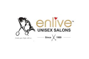 Enlive Unisex Salon - Viman Nagar, Pune