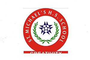 St Michaels High School - Park Street, Kolkata