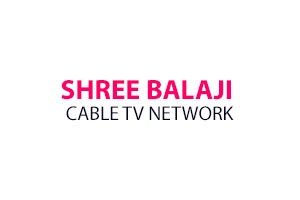 Shree Balaji Cable TV Network - Anandnagar, Pune