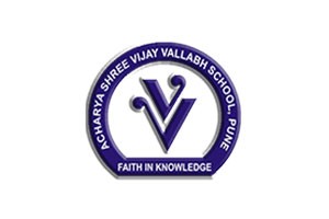 Acharya Shree Vijay Vallabh School - Bhavani Peth, Pune
