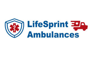 Life Sprint Ambulance Services - B N Reddy Nagar, Hyderabad